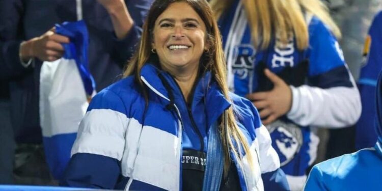 Sandra Madureira arrasa FC Porto e deixa sério recado a André Villas-Boas