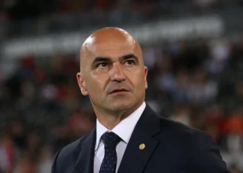 Roberto Martinez arrasado por convocar Francisco Conceição à seleção