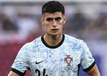 Comentador da SIC: ‘António Silva é um jogador próximo do medíocre’