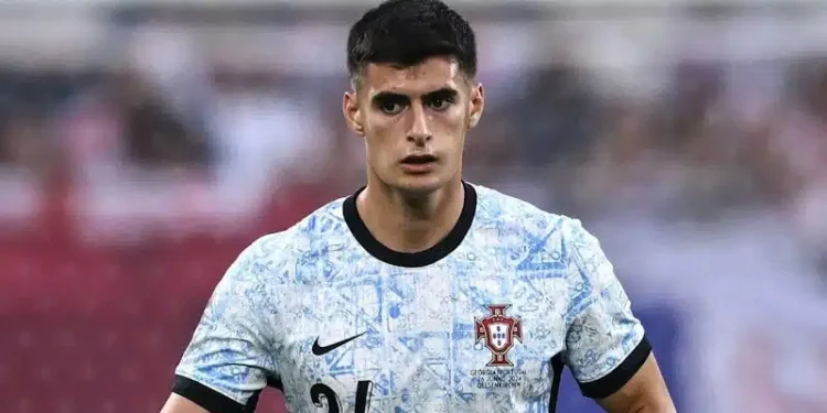 Comentador da SIC: ‘António Silva é um jogador próximo do medíocre’