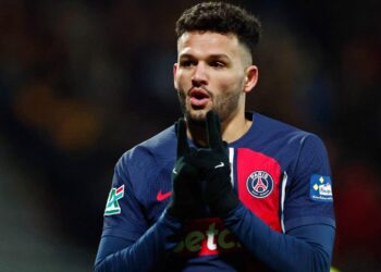 Última hora: Gonçalo Ramos pronto para deixar o PSG e rumar para rival do Benfica