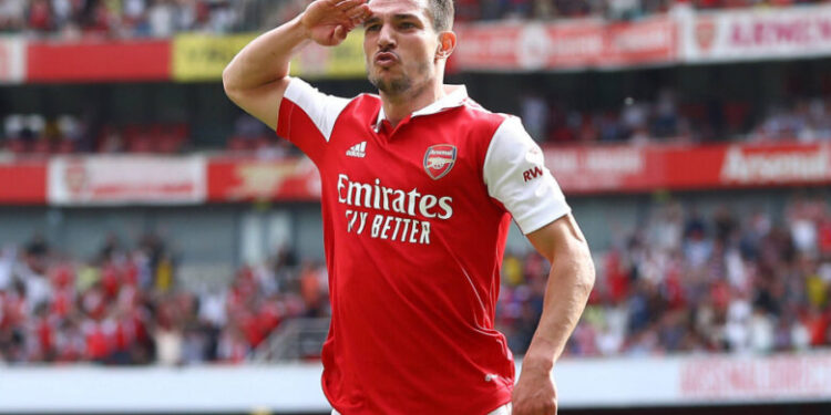 Última hora: Cédric Soares próximo de ser reforço e avançam com mais detalhes