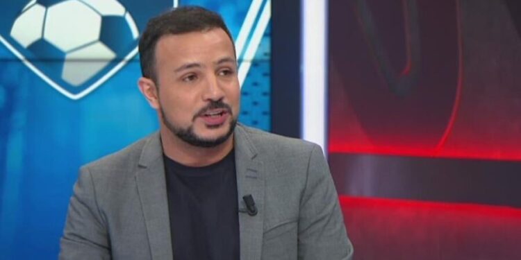 Bruno Andrade arrasa FC Porto e deixa sério recado a André Villas-Boas