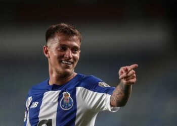 Última hora: Otávio reclama burla de Pinto da Costa