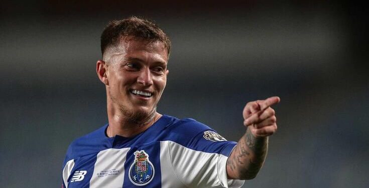 Última hora: Otávio reclama burla de Pinto da Costa