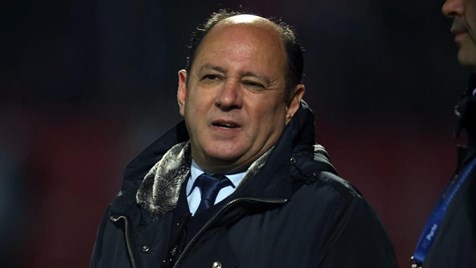 Última hora: Luís Gonçalves arrasa FC Porto e deixa sério recado a André Villas-Boas