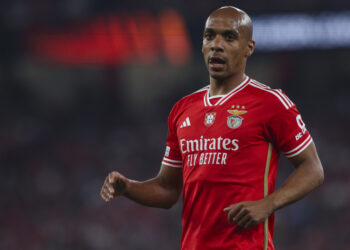 João Mário Pode Trocar Benfica pelo Sporting