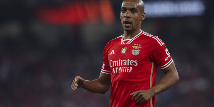 João Mário Pode Trocar Benfica pelo Sporting