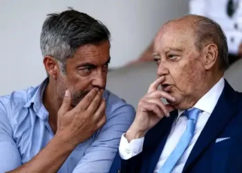 Última hora: Pinto da Costa assume dívida milionária de Vítor Baía e o FC Porto é que paga