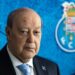 Última hora: Pinto da Costa volta a tramar o FC Porto