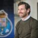 Última hora: André Villas-Boas trava contratação do Sporting que estava quase fechada