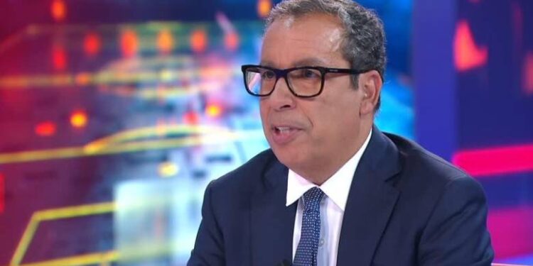 (Vídeo) Rui Santos deixa um recado polémico a João Félix