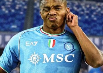 Saída de David Neres pode render uma fortuna ao Benfica