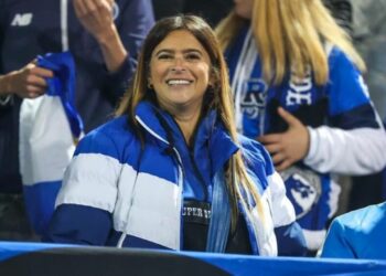 Sandra Madureira deixa sério recado a André Villas-Boas