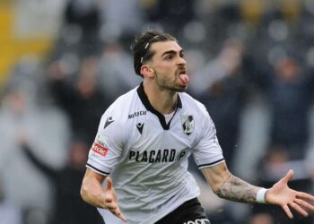 Última hora: Jota Silva a caminho do FC Porto