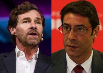 Benfica e FC Porto na corrida para garantir contratação de internacional português