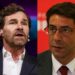 Benfica e FC Porto na corrida para garantir contratação de internacional português