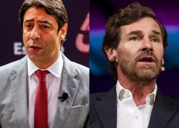 Benfica e FC Porto na corrida pelo mesmo jogador