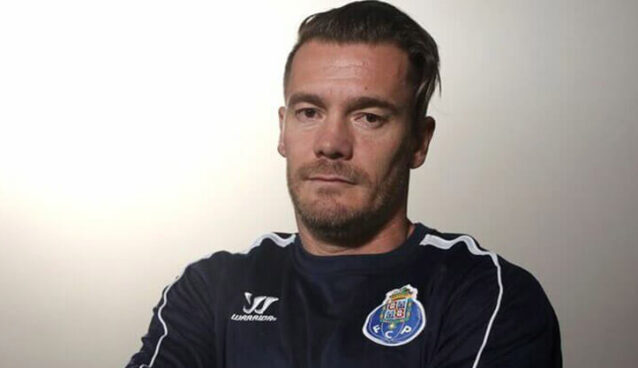 Fernando Madureira deixa sério recado a André Villas-Boas