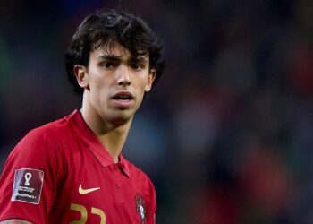 Última hora: João Félix a caminho do Benfica