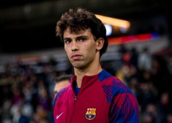 Situação de João Félix piora