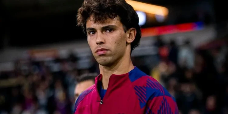 Benfica pode chegar a acordo por João Félix