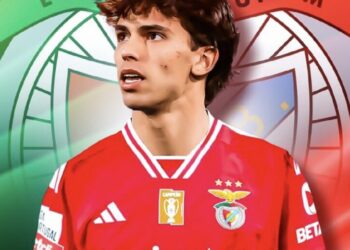 A proposta do Benfica por João Félix que bate vários recordes