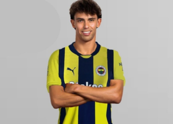 João Félix a caminho do Fenerbahçe