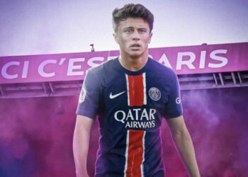 A proposta do PSG por João Neves que bate vários recordes