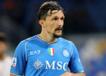 Última hora: Mário Rui próximo de ser reforço e avançam com mais detalhes