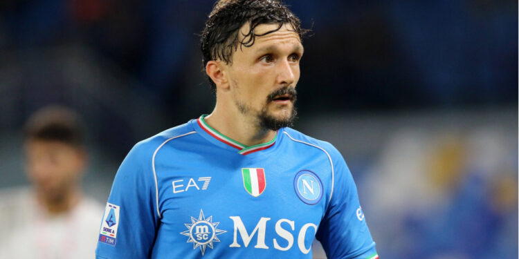 Última hora: Mário Rui próximo de ser reforço e avançam com mais detalhes