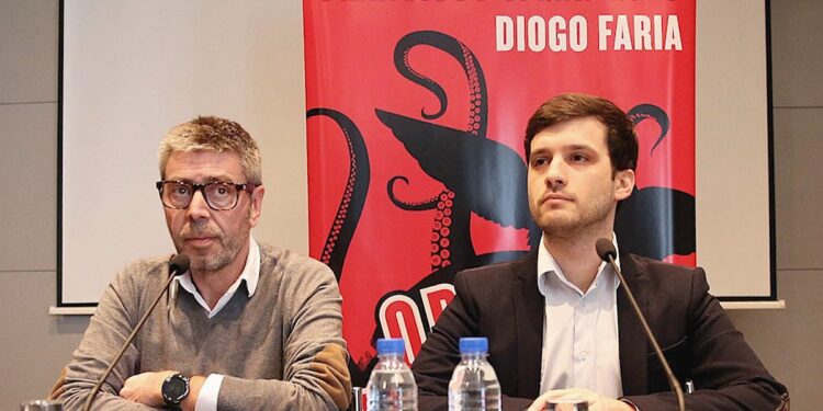 André Villas-Boas demite Francisco J. marques e Diogo Faria do FC Porto