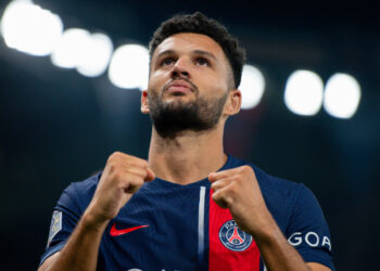 Gonçalo Ramos vai sair do PSG e Fabrizio Romano revelou o próximo clube