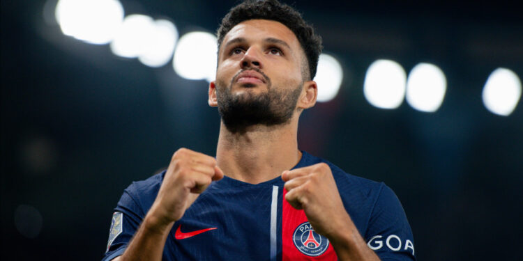 Gonçalo Ramos vai sair do PSG e Fabrizio Romano revelou o próximo clube