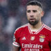 Ex-vice presidente do Benfica pede despedimento de Otamendi