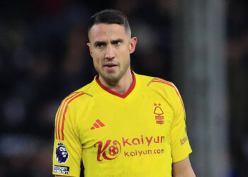 Última hora: Vlachodimos a caminho do FC Porto