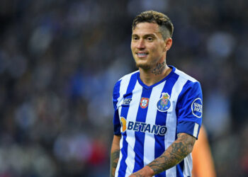 Otávio está de saída do Al Nassr