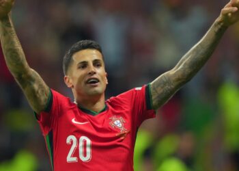 Última hora: João Cancelo a caminho do FC Porto