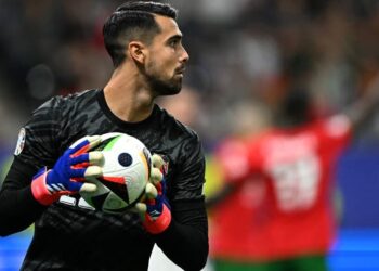 Última hora: Diogo Costa está de saída do FC Porto