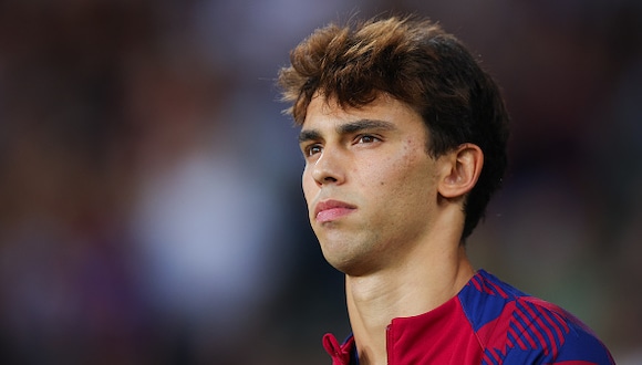 Aston Villa apresentou proposta milionária por João Félix