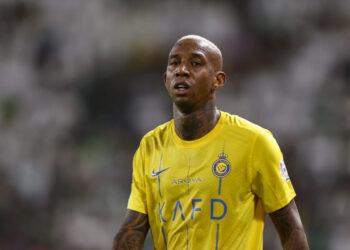 Última hora: Talisca a caminho do Benfica