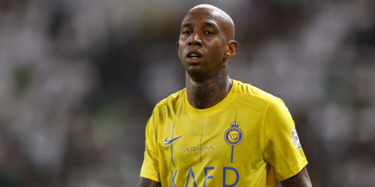 Última hora: Talisca a caminho do Benfica