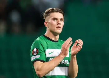 Última hora: Viktor Gyokeres a caminho do Atlético de Madrid