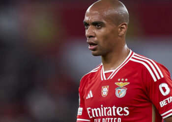 João Mário está a forçar a saída do Benfica e a culpa é dos adeptos