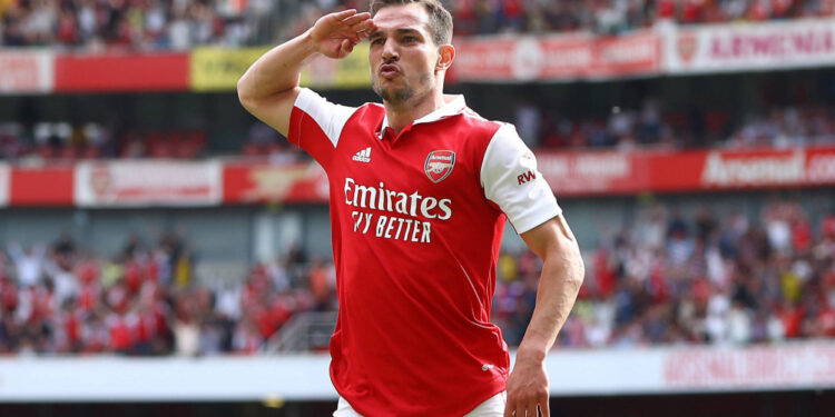 Última hora: Cédric Soares a caminho do FC Porto