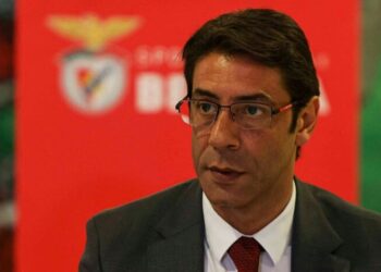 Roger Schmidt já tem data de despedimento do Benfica