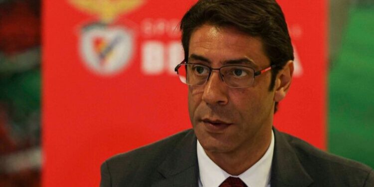 Roger Schmidt já tem data de despedimento do Benfica