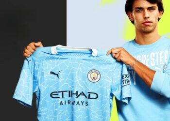 João Félix Félix muito perto de reforçar Manchester City