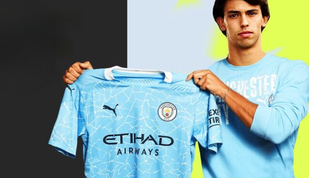 João Félix Félix muito perto de reforçar Manchester City