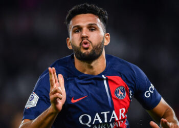 Última hora: Gonçalo Ramos a caminho do Atlético de Madrid